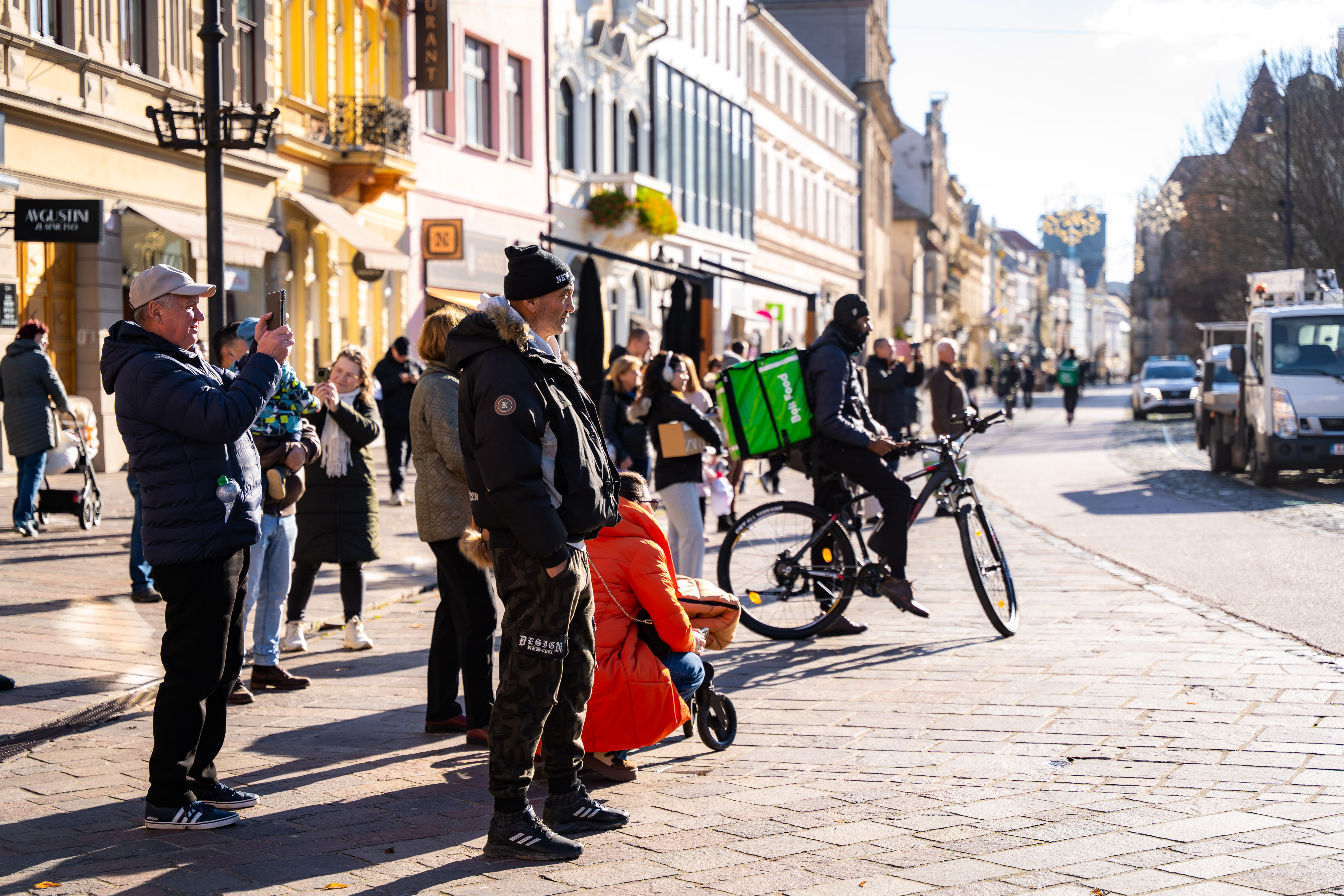 Umiestnovanie Vianocneho stromu-14